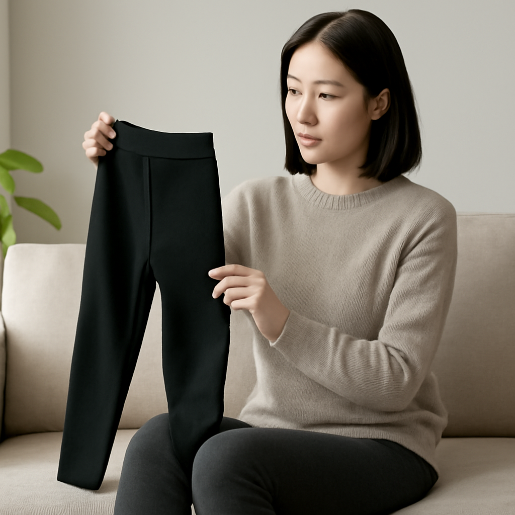 여성기모레깅스 대표 이미지